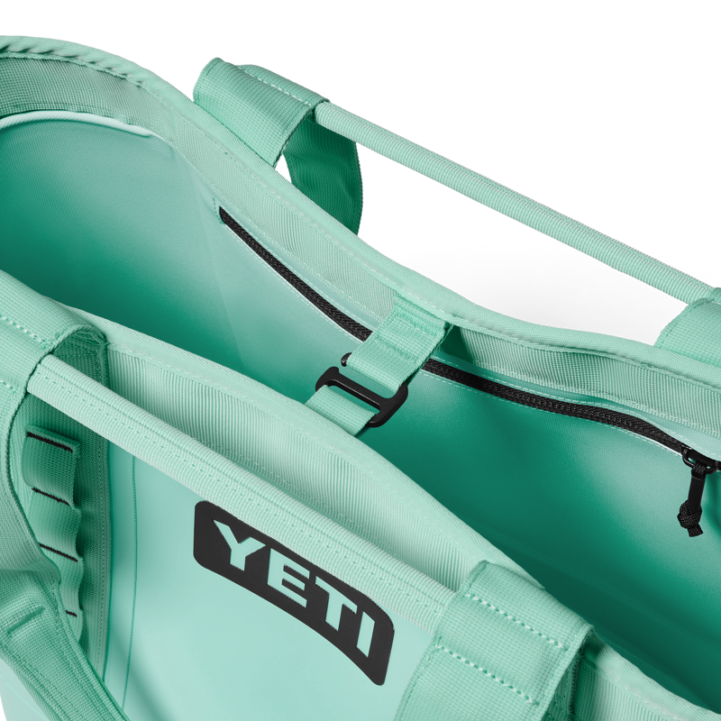 Yeti Camino Carryall 35 2.0 - Seafoam-7
