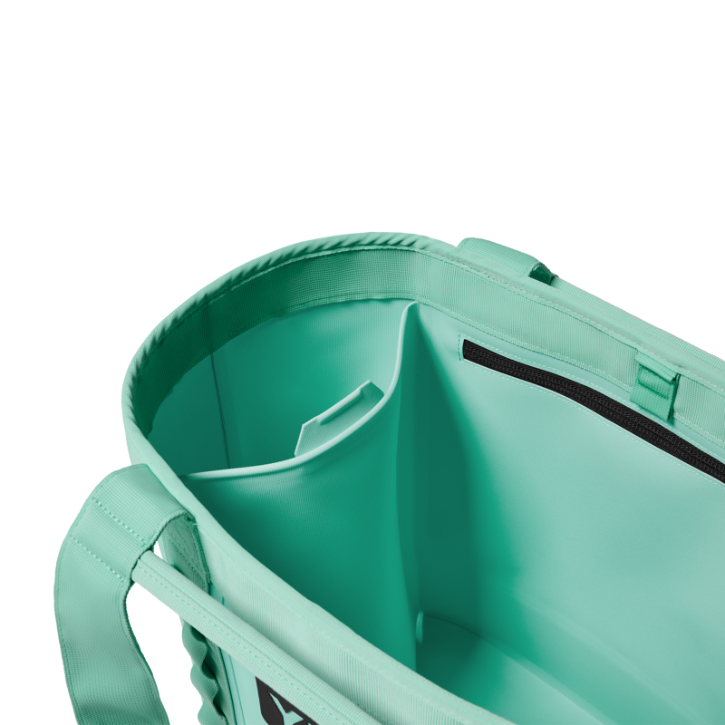 Yeti Camino Carryall 35 2.0 - Seafoam-8