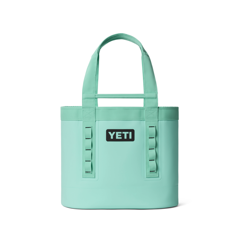 Yeti Camino Carryall 35 2.0 - Seafoam