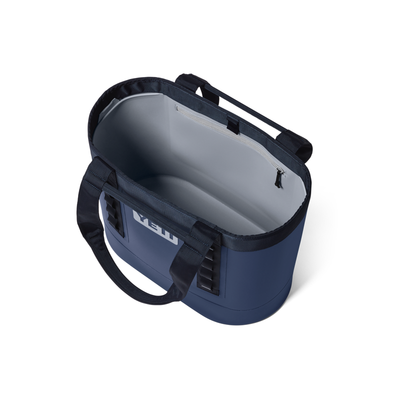 Yeti Camino Carryall 35 - Navy-1