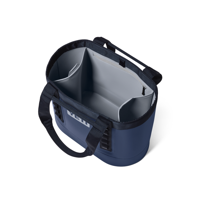 Yeti Camino Carryall 35 - Navy-2