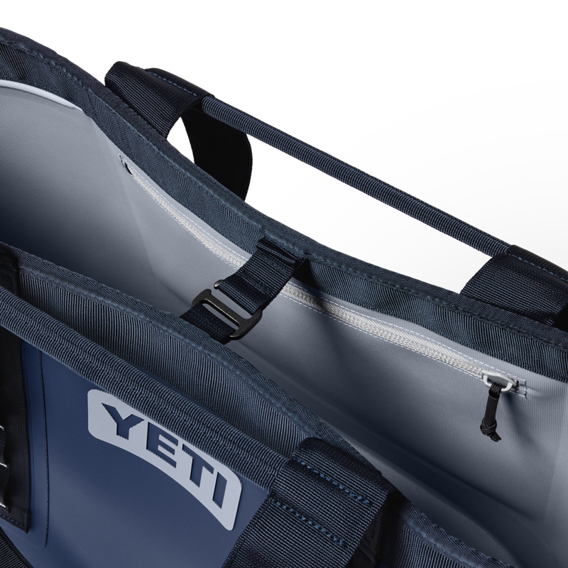 Yeti Camino Carryall 35 - Navy-7