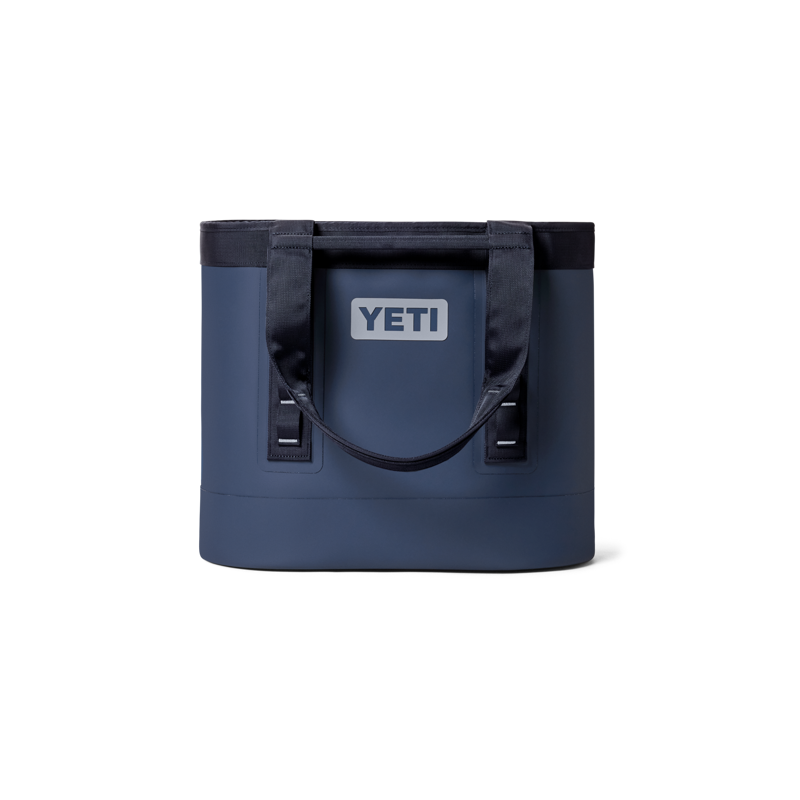 Yeti Camino Carryall 35 - Navy-4