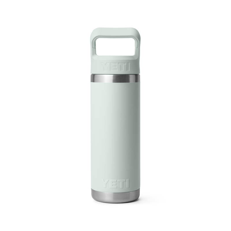 Yeti Rambler 18oz Colour Straw Bottle - Ridgeline-2