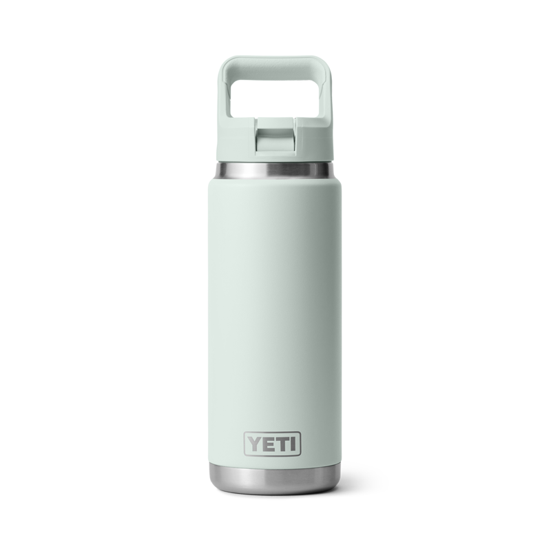 Yeti Rambler 26oz Colour Straw Bottle - Ridgeline-1
