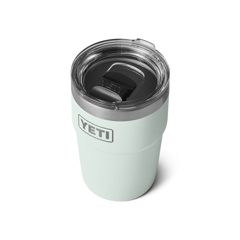 Yeti Rambler 16oz Stackable Cup - Ridgeline-2