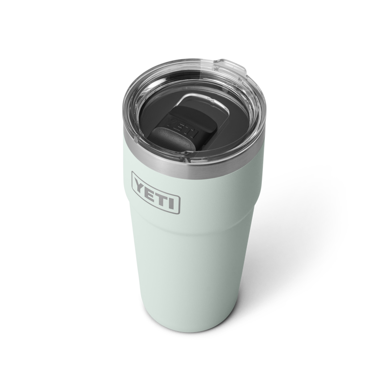Yeti Rambler 20oz Stackable Cup - Ridgeline-2