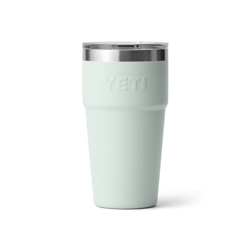 Yeti Rambler 20oz Stackable Cup - Ridgeline-1