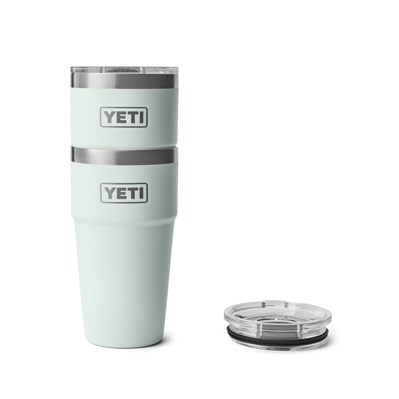 Yeti Rambler 20oz Stackable Cup - Ridgeline-3