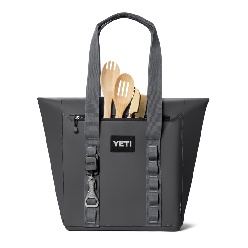 Yeti Daytrip 20L Insulated Tote Bag - Charcoal-7