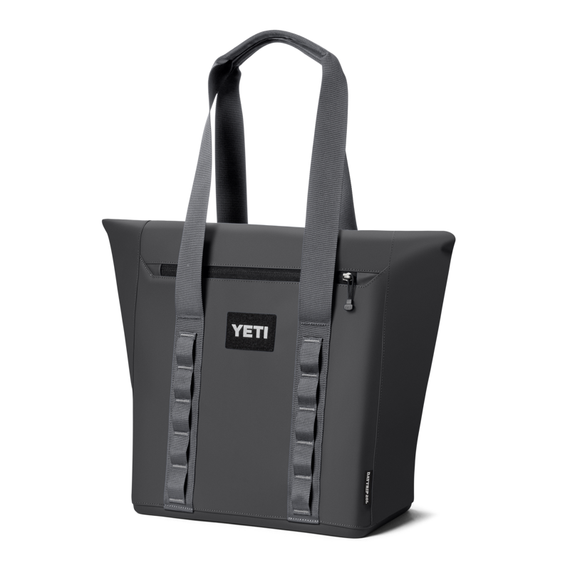 Yeti Daytrip 20L Insulated Tote Bag - Charcoal-1