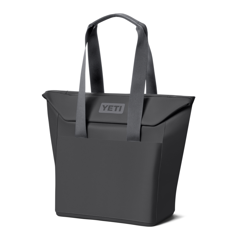 Yeti Daytrip 20L Insulated Tote Bag - Charcoal-2