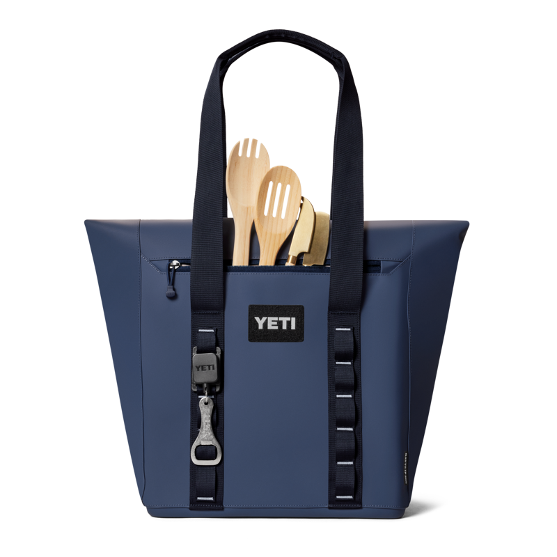 Yeti Daytrip 20L Insulated Tote Bag - Navy-7