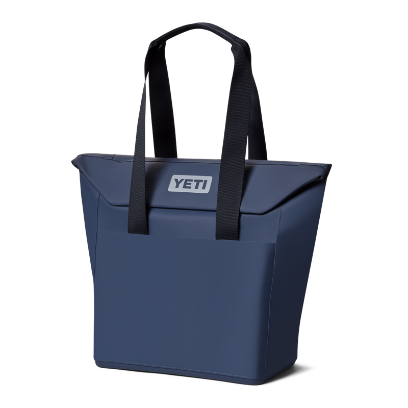 Yeti Daytrip 20L Insulated Tote Bag - Navy-2