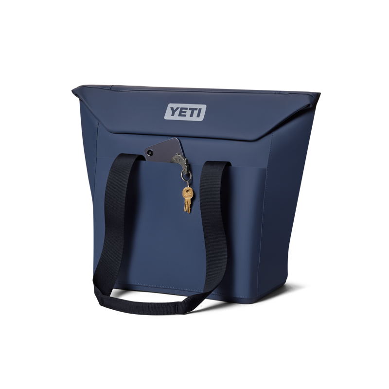 Yeti Daytrip 20L Insulated Tote Bag - Navy-3