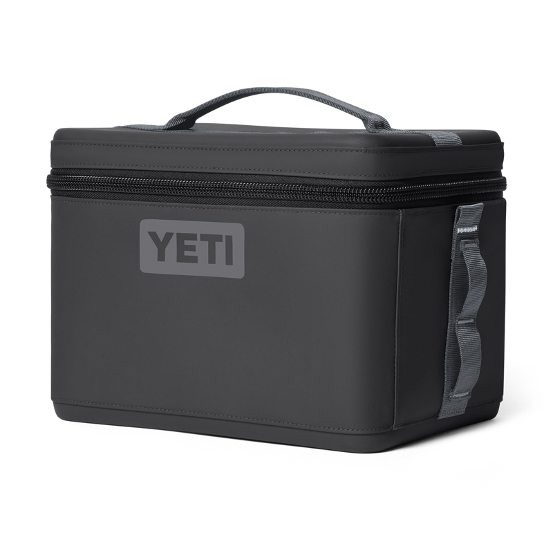 Yeti Daytrip 9L Insulated Box - Charcoal-2