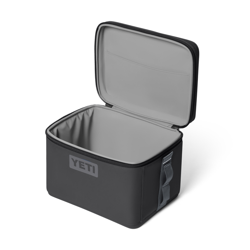 Yeti Daytrip 9L Insulated Box - Charcoal-5