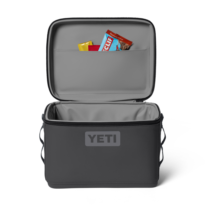 Yeti Daytrip 9L Insulated Box - Charcoal-6
