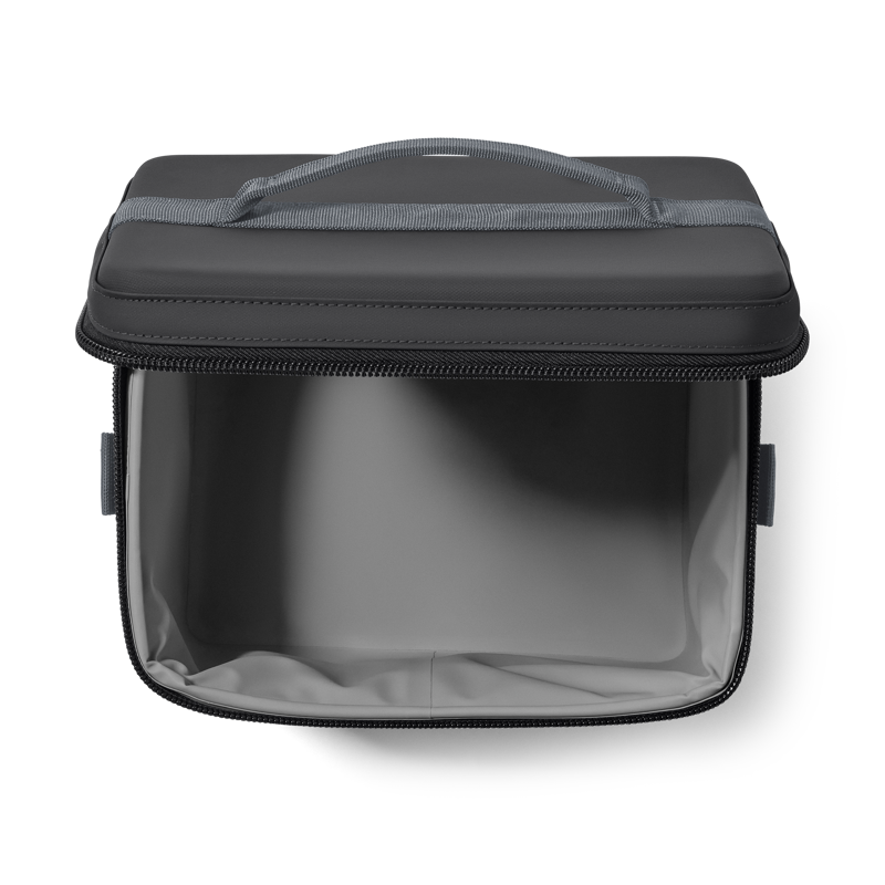 Yeti Daytrip 9L Insulated Box - Charcoal-7