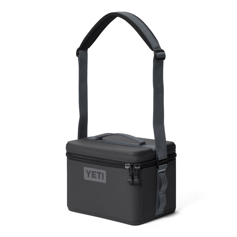 Yeti Daytrip 9L Insulated Box - Charcoal-4