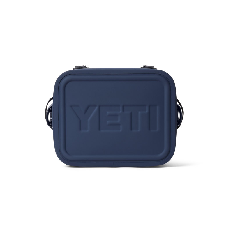 Yeti Hopper Flip 12 Soft Cooler - Navy-5