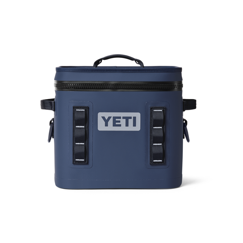 Yeti Hopper Flip 12 Soft Cooler - Navy-3