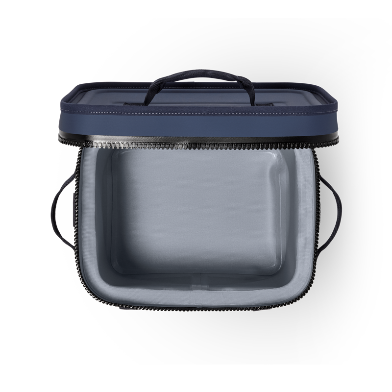 Yeti Hopper Flip 12 Soft Cooler - Navy-6