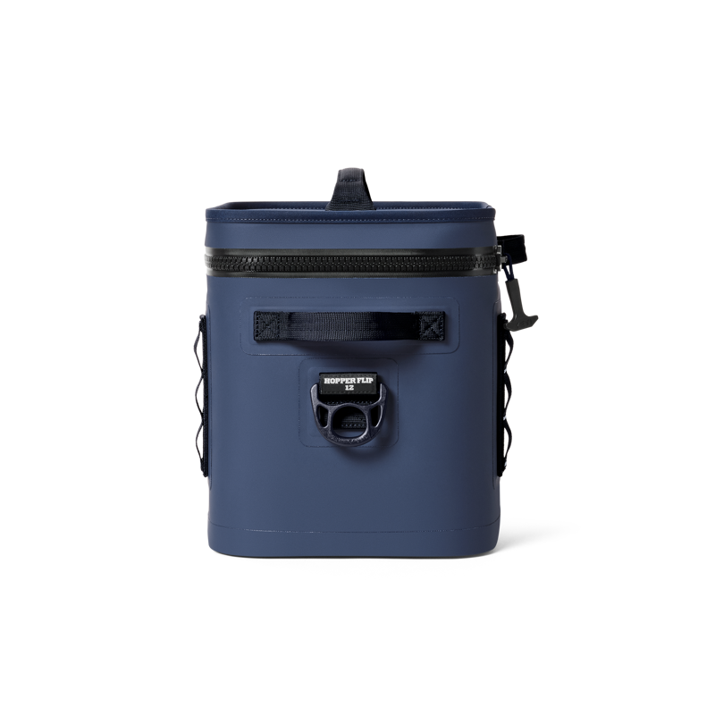 Yeti Hopper Flip 12 Soft Cooler - Navy-8