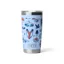 Yeti Rambler 20oz Tumbler - Big Sky Summer Camp