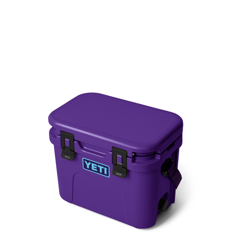 Yeti Roadie 15 Cool Box - Pace Purple-2