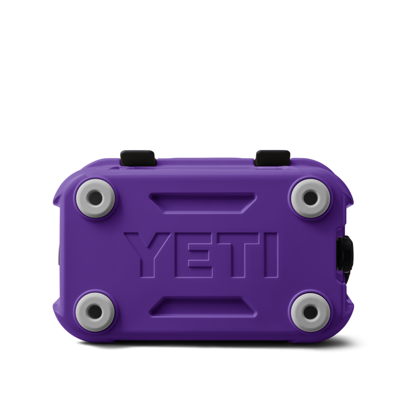 Yeti Roadie 15 Cool Box - Pace Purple-8