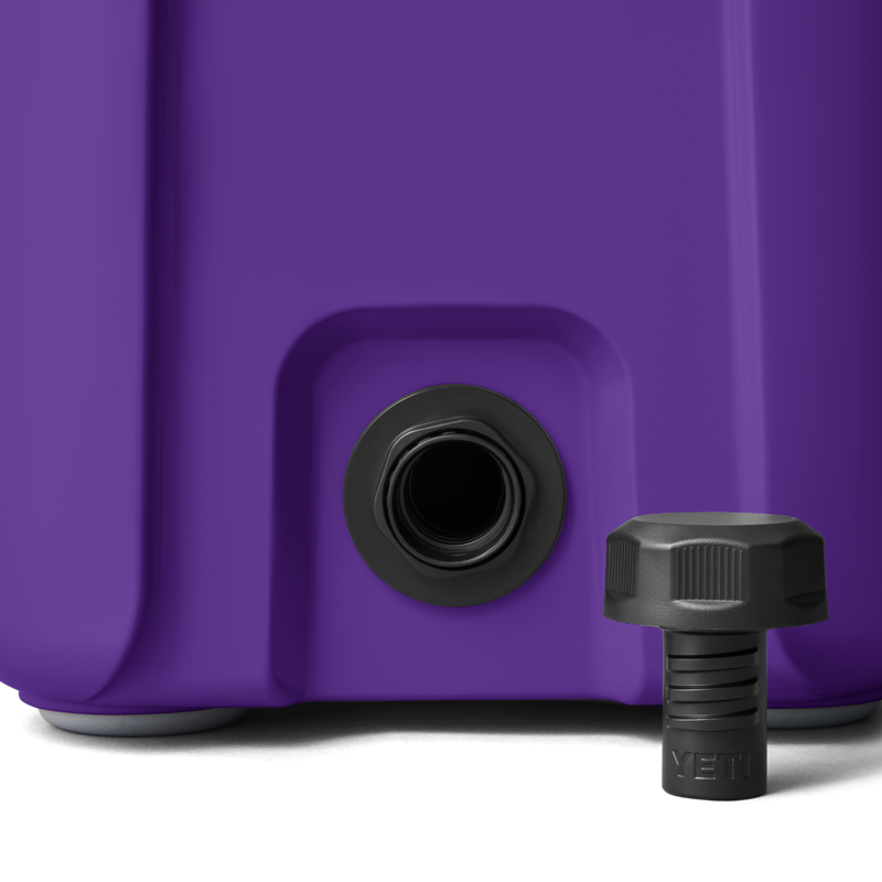 Yeti Roadie 15 Cool Box - Pace Purple-6