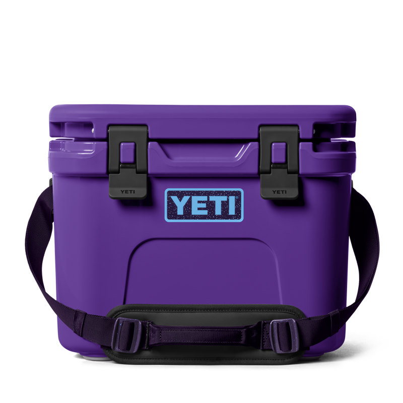 Yeti Roadie 15 Cool Box - Pace Purple