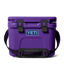 Yeti Roadie 15 Cool Box - Pace Purple