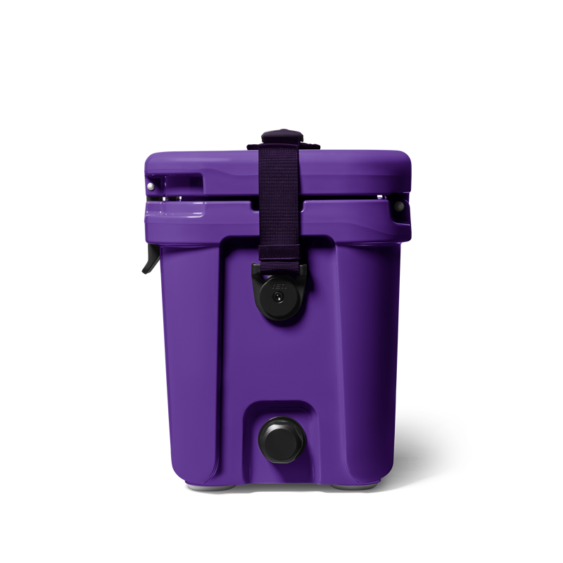 Yeti Roadie 15 Cool Box - Pace Purple-5
