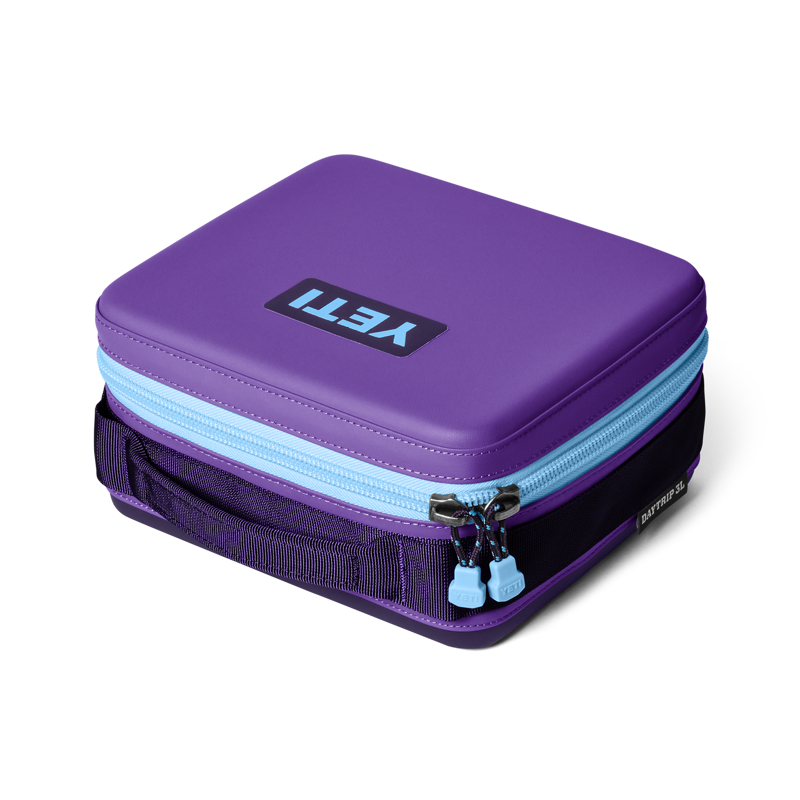 Yeti Daytrip 3L Insulated Lunch Box - Pace Purple-2