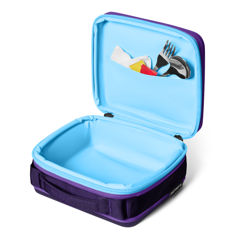 Yeti Daytrip 3L Insulated Lunch Box - Pace Purple-3