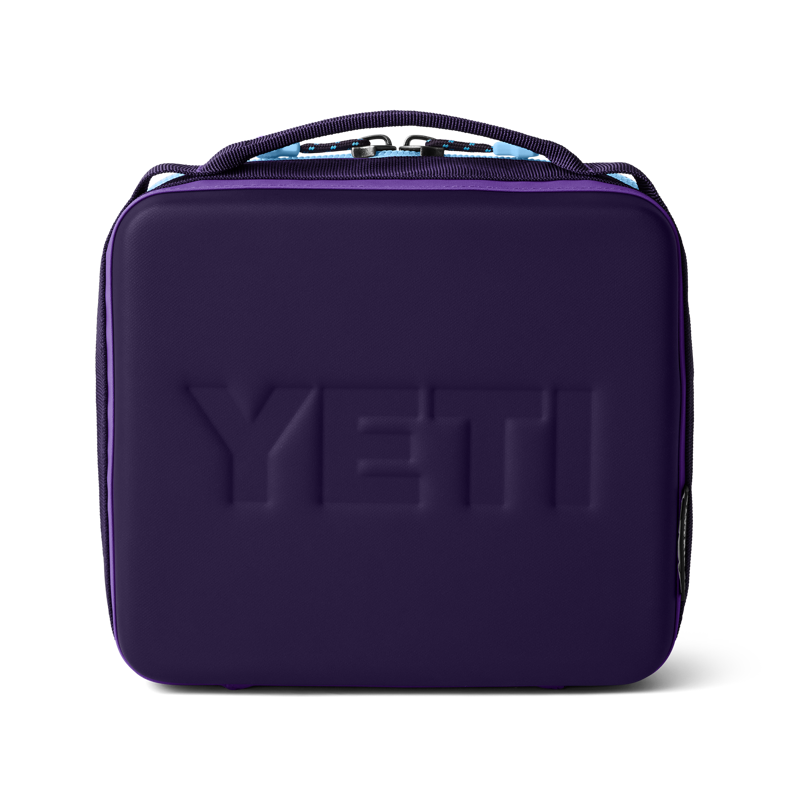 Yeti Daytrip 3L Insulated Lunch Box - Pace Purple-1