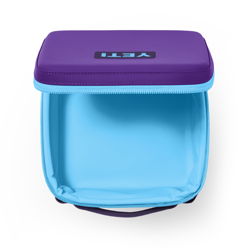 Yeti Daytrip 3L Insulated Lunch Box - Pace Purple-4
