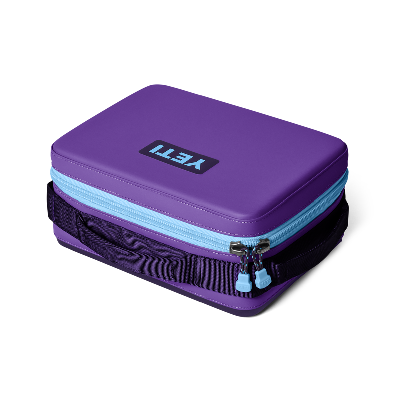 Yeti Daytrip 5L Insulated Lunch Box - Pace Purple-2