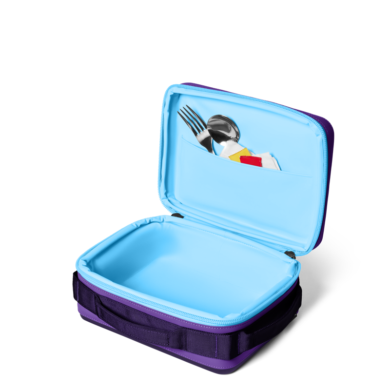 Yeti Daytrip 5L Insulated Lunch Box - Pace Purple-3