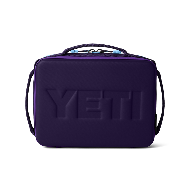 Yeti Daytrip 5L Insulated Lunch Box - Pace Purple-1