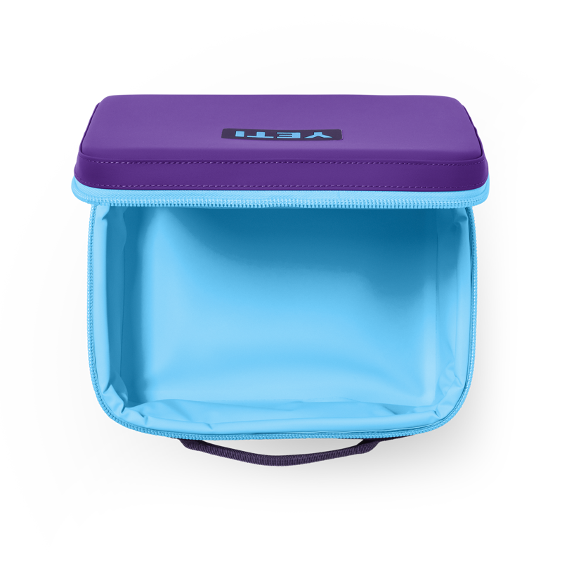 Yeti Daytrip 5L Insulated Lunch Box - Pace Purple-4