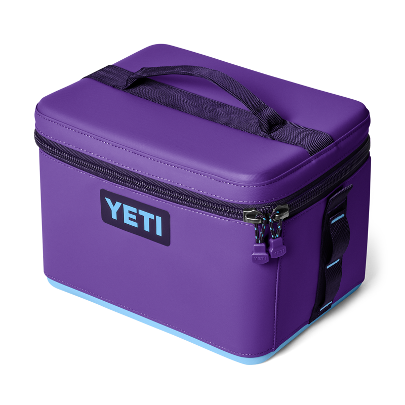 Yeti Daytrip 9L Insulated Box - Pace Purple-2