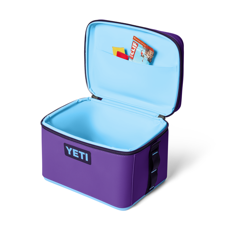 Yeti Daytrip 9L Insulated Box - Pace Purple-4