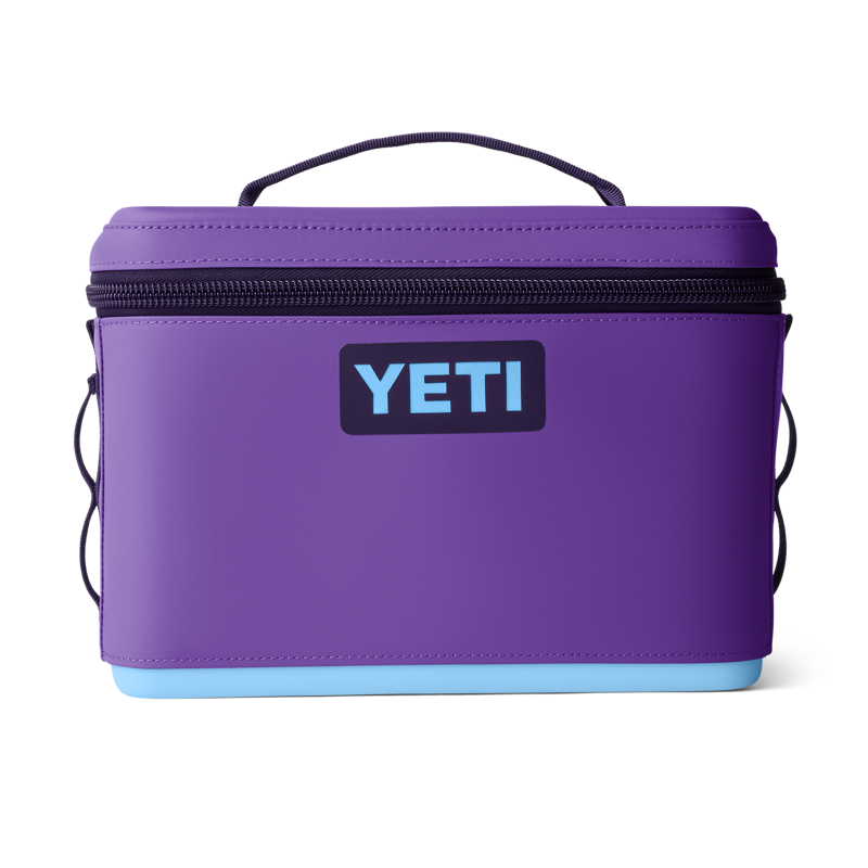 Yeti Daytrip 9L Insulated Box - Pace Purple