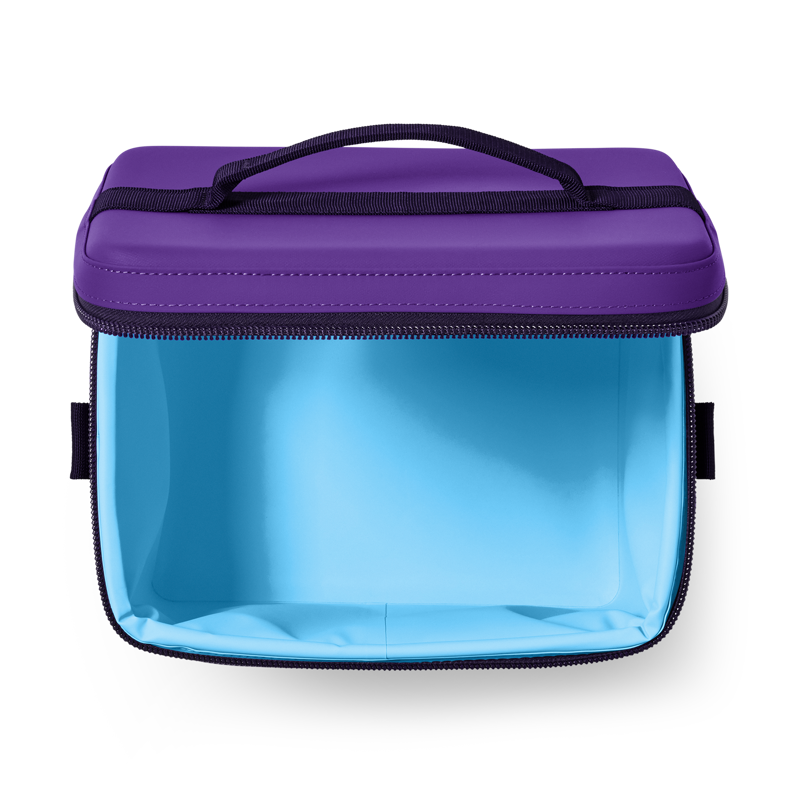 Yeti Daytrip 9L Insulated Box - Pace Purple-5