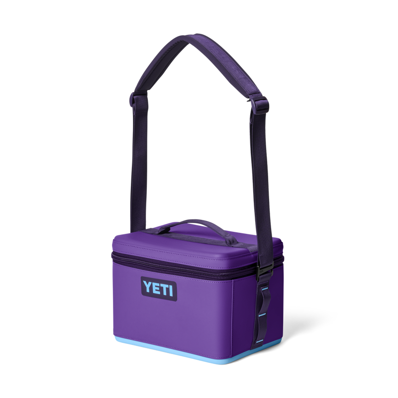 Yeti Daytrip 9L Insulated Box - Pace Purple-3