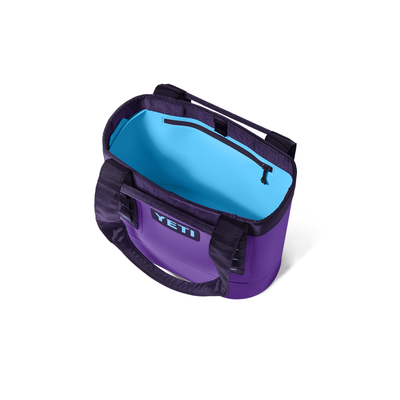 Yeti Camino Carryall 20 - Pace Purple-3