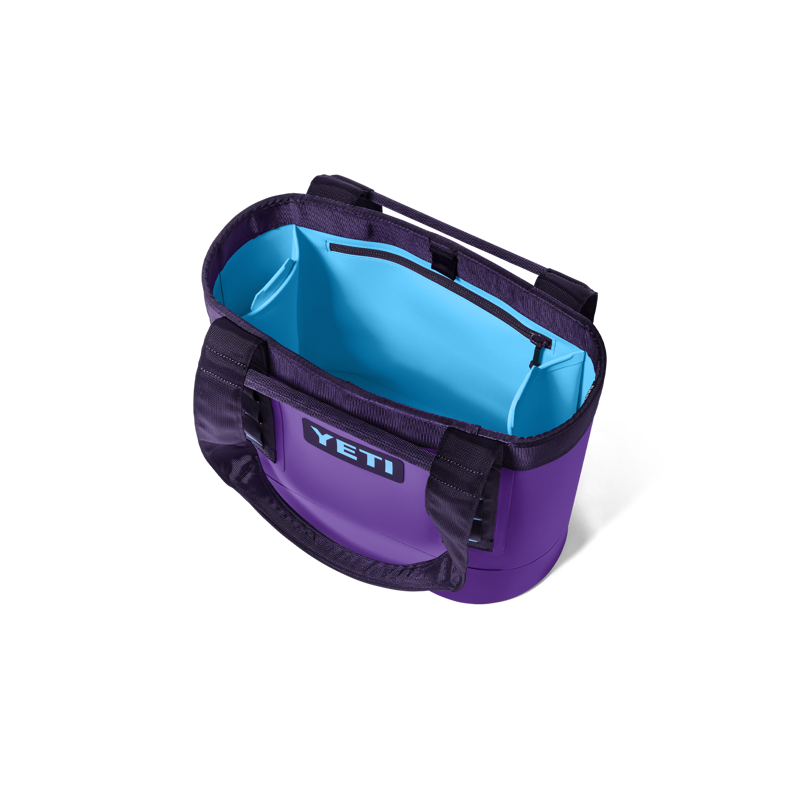 Yeti Camino Carryall 20 - Pace Purple-4